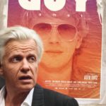 GUY d'Alex Lutz affiche film cinéma