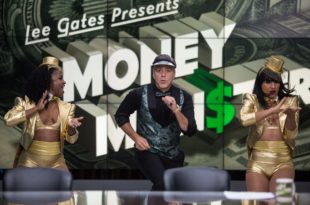 Money Monster de Jodie Foster image film cinéma
