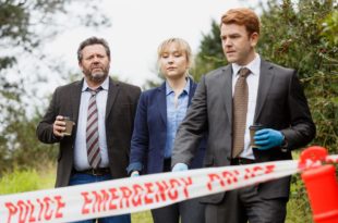 Brokenwood saison 5 image épisode série policière