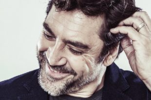 Festival du Cinéma Espagnol de Nantes 2019 affiche Javier Bardem
