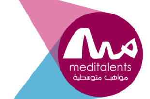 Logo meditalents