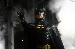 Batman de Tim Burton image film cinéma