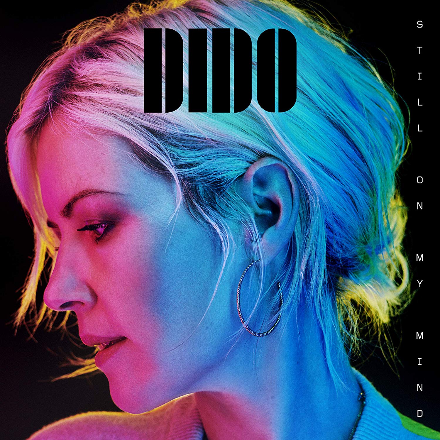 Dido image cover pochette album Still On My Mind musique