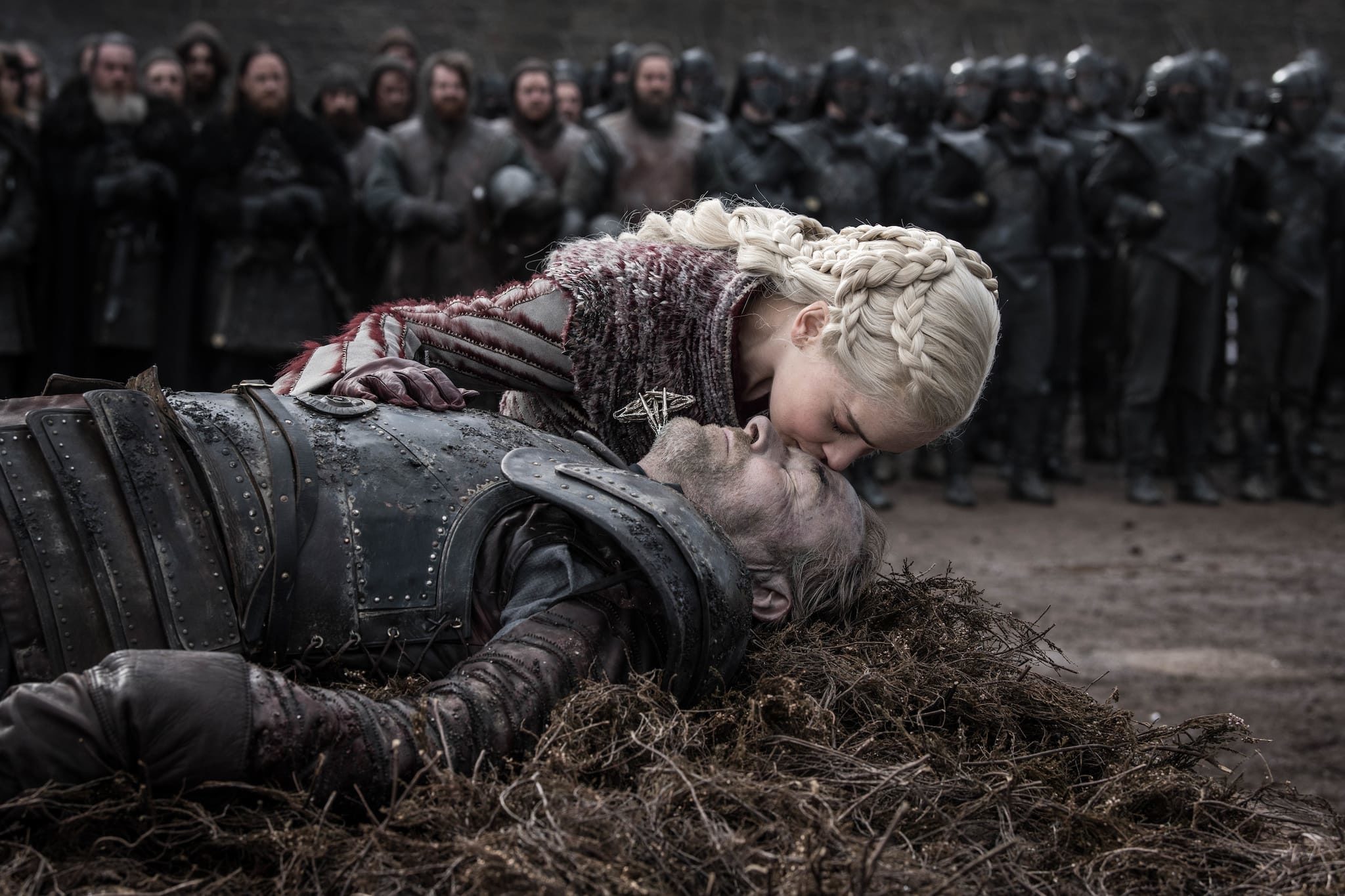 Game of Thrones saison 8 épisode 4 image série HBO