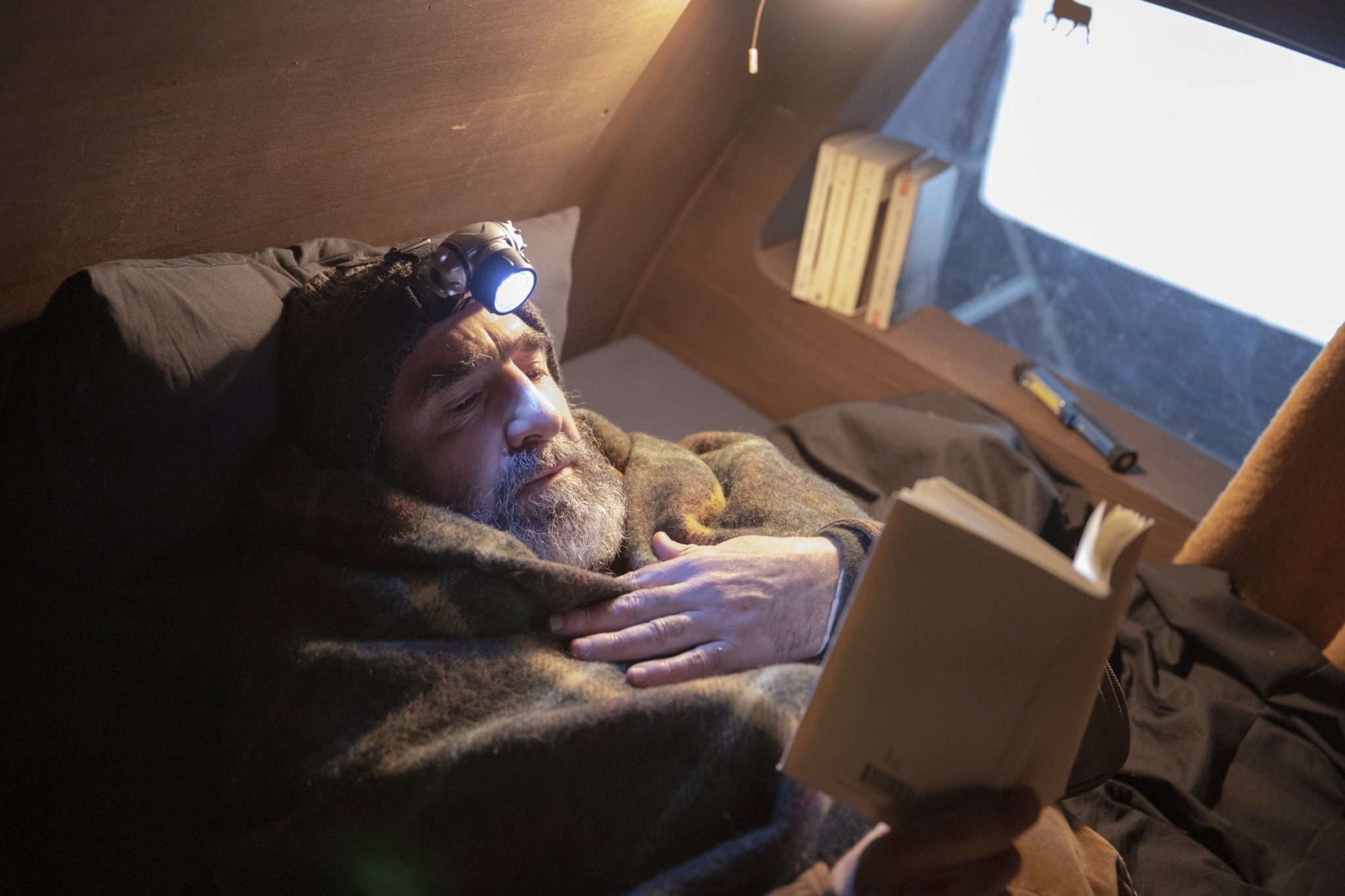 Le Voyageur La Vallée De La Peur Streaming "Le Voyageur" sur France 3 et en streaming/replay - Bulles de Culture