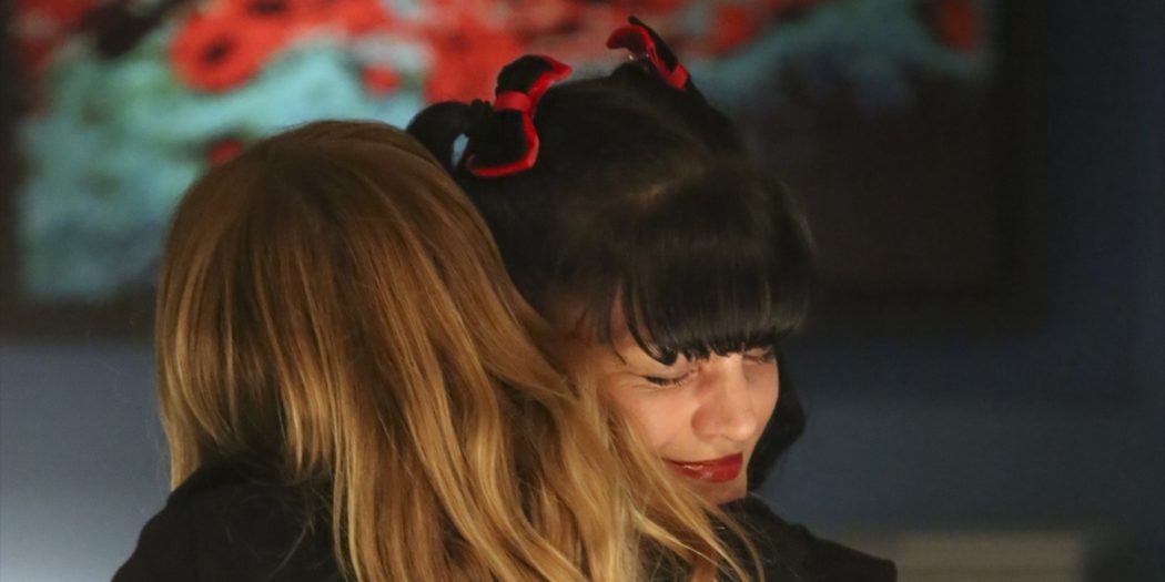 "NCIS" saison 15 épisode 22 : Bye bye Abby - Bulles de Culture