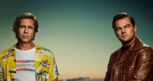 “Once Upon a Time… in Hollywood” ce soir sur France 2 : Leonardo DiCaprio et Brad Pitt, duo royal de Quentin Tarantino