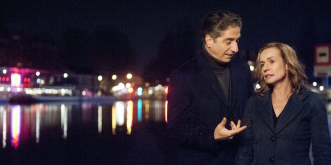 Ce soir-là et les jours d'après de Marion Laine image téléfilm