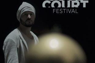 Festival Côté Court 2019 affiche court-métrages cinéma