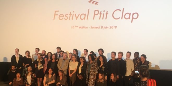 Festival Ptit Clap 2019 photo