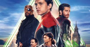 “Spider-Man: Far From Home” ce soir sur TF1 : la suite avec Tom Holland
