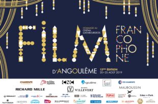 Le programme du Festival du Film Francophone d'Angoulême 2019 1 image