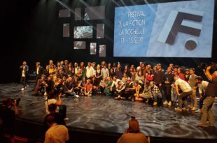 Festival de la Fiction TV de la Rochelle 2019 les gagnants séries téléfilms