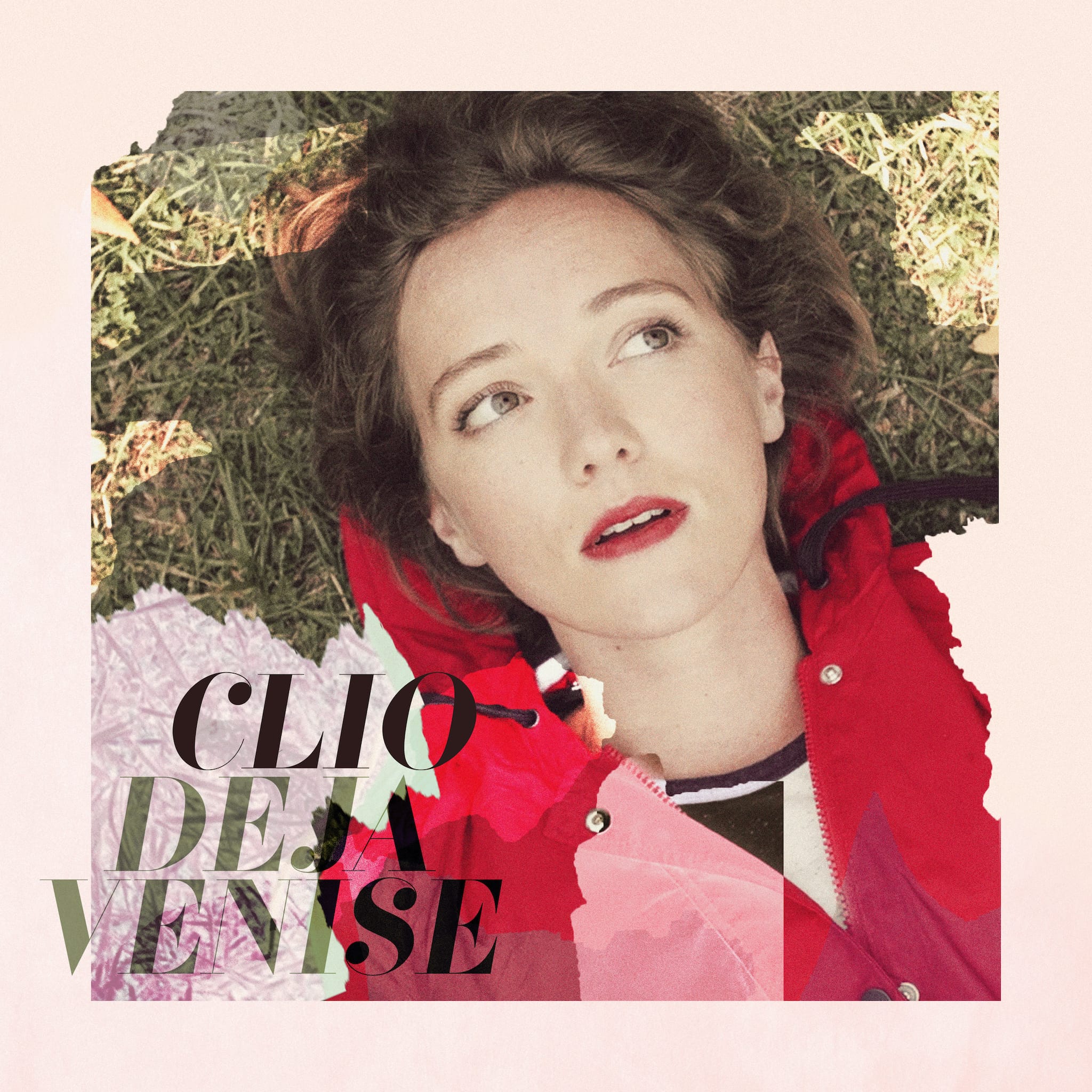 CLIO album Déjà Venise image musique