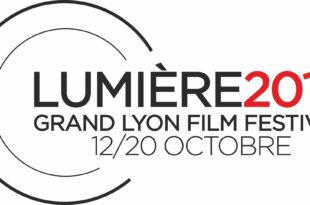 Festival Lumière 2019 image logo festival cinéma