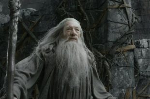Le Hobbit : La Désolation de Smaug de Peter Jackson image film cinéma