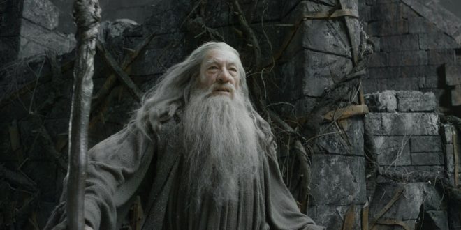 Le Hobbit : La Désolation de Smaug de Peter Jackson image film cinéma
