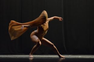 Danza Contemporánea de Cuba par Miguel Iglesias Ferrer photo danse