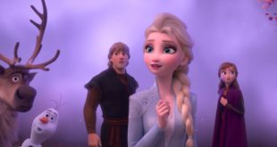 “La Reine des Neiges 2” ce soir sur W9 : “Olaf est la jolie association d’un jeune enfant avec le vocabulaire d’un adulte”