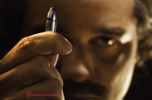 Narcos saison 1 affiche Action pour série Netflix