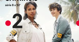 “Tropiques criminels” ce soir sur France 2 : retour aux sources pour Sonia Rolland et Béatrice de la Boulaye