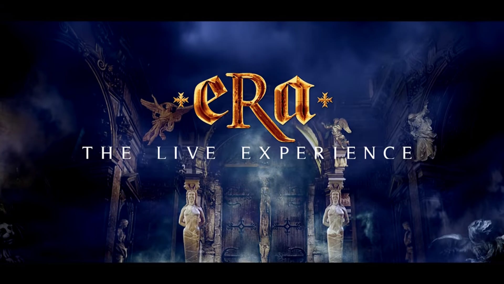 ERA "The Live Experience"