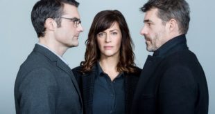“La malédiction de Provins” ce soir sur France 3 : Moyen-Âge, polar et tension amoureuse pour Thierry Neuvic et Anne Caillon