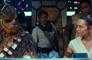 Star Wars Episode IX - L’Ascension de Skywalker image film cinéma