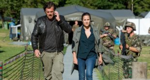 “Peur sur le lac” : alerte virus ce soir sur Novo19 !