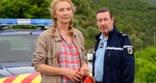 “Capitaine Marleau” ce soir sur France 3 : Pace e salute, Corinne Masiero !