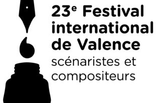 Festival international de Valence 2020 affiche