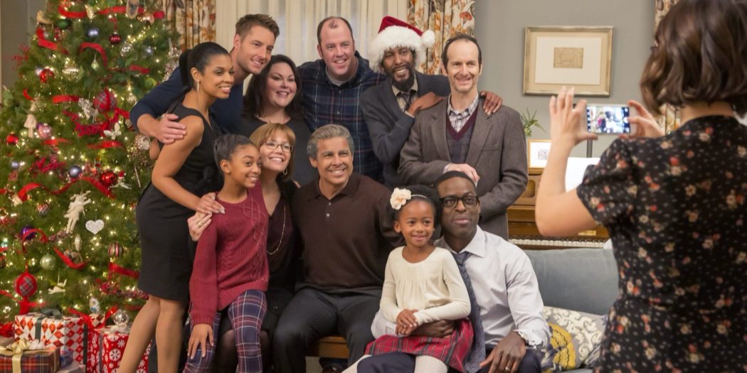 Dernier épisode This Is Us Saison 6 "This Is Us" saison 1 épisodes 6, 7, 8, 9 et 10 sur M6 - Bulles de Culture