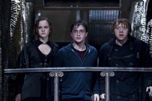 Harry Potter et les Reliques de la Mort - Partie 2 de David Yates image film cinéma