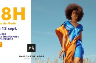 48H Maisons de Mode Lille 2020