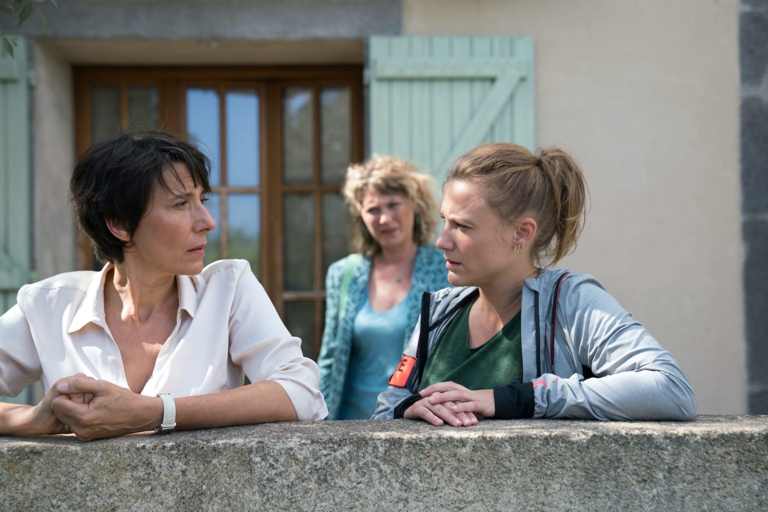 Candice Renoir Saison 8 épisode 6