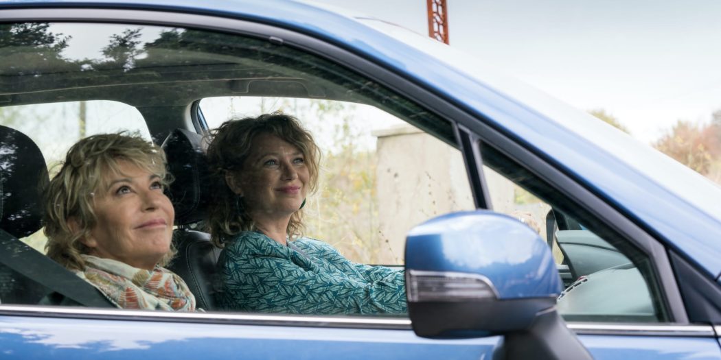 Critique / "Candice Renoir" saison 8 épisode 6 - Bulles de Culture