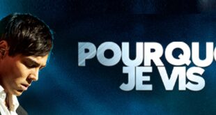 “Pourquoi je vis” sur Novo19 : le biopic sur Grégory Lemarchal