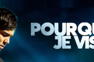 Pourquoi je vis de Laurent Tuel affiche téléfilm TF1