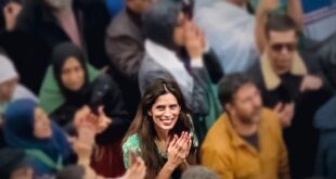 “ADN” de et avec Maïwenn ce soir sur France 4