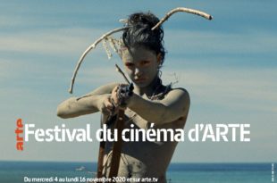 Festival du cinéma d'ARTE 2020