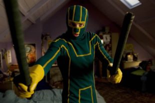 Kick-Ass de Matthew Vaughn image film cinéma