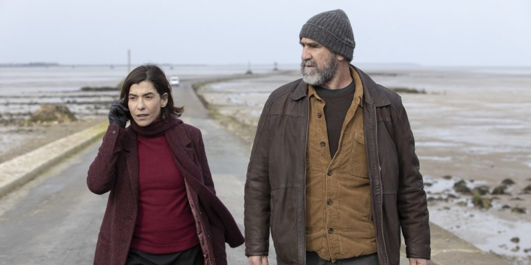Films Et Séries Tv Avec Lubna Azabal Critique / "Le Voyageur" épisode "Le voleur de nuits" avec Eric Cantona
