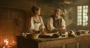 “Délicieux” ce soir sur France 3 : une comédie savoureuse avec Grégory Gadebois et Isabelle Carré
