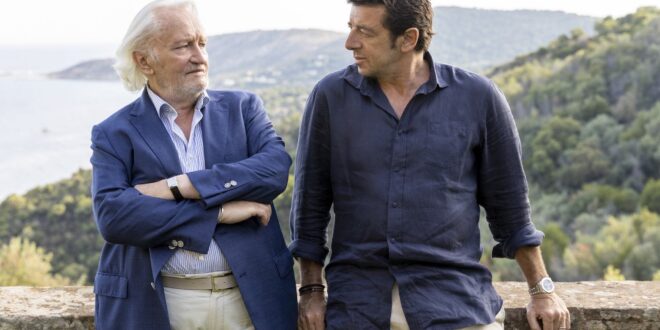 Villa Caprice (2020) de Bernard Stora imag film cinéma thriller