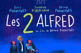 Les 2 Alfred avis critique film