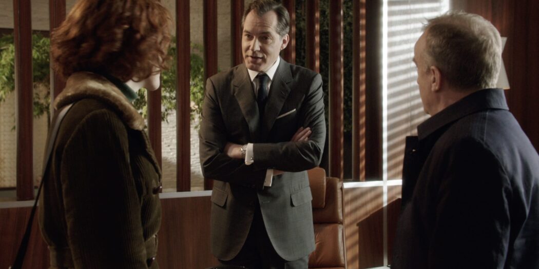 "Les Petits Meurtres" ce soir sur Chérie 25 : épisode "Le crime ne paie