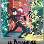 "Loomie et les robots" au Théâtre Funambule Montmartre du 9 juillet au 30 décembre 1 Loomie et les robots affich Théâtre Funambule Montmartre théâtre