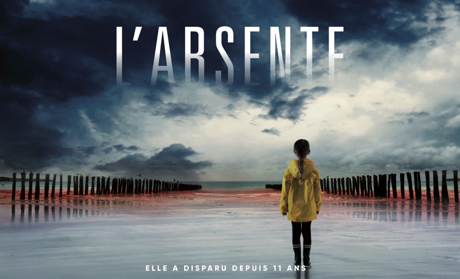 "L'absente" : la suite ce soir sur TV5MONDE - Bulles de Culture