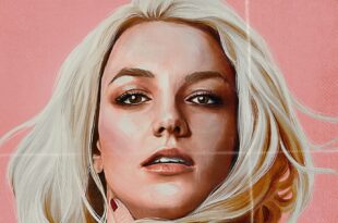 Britney Vs Spears d'Erin Lee Carr affiche documentaire Netflix
