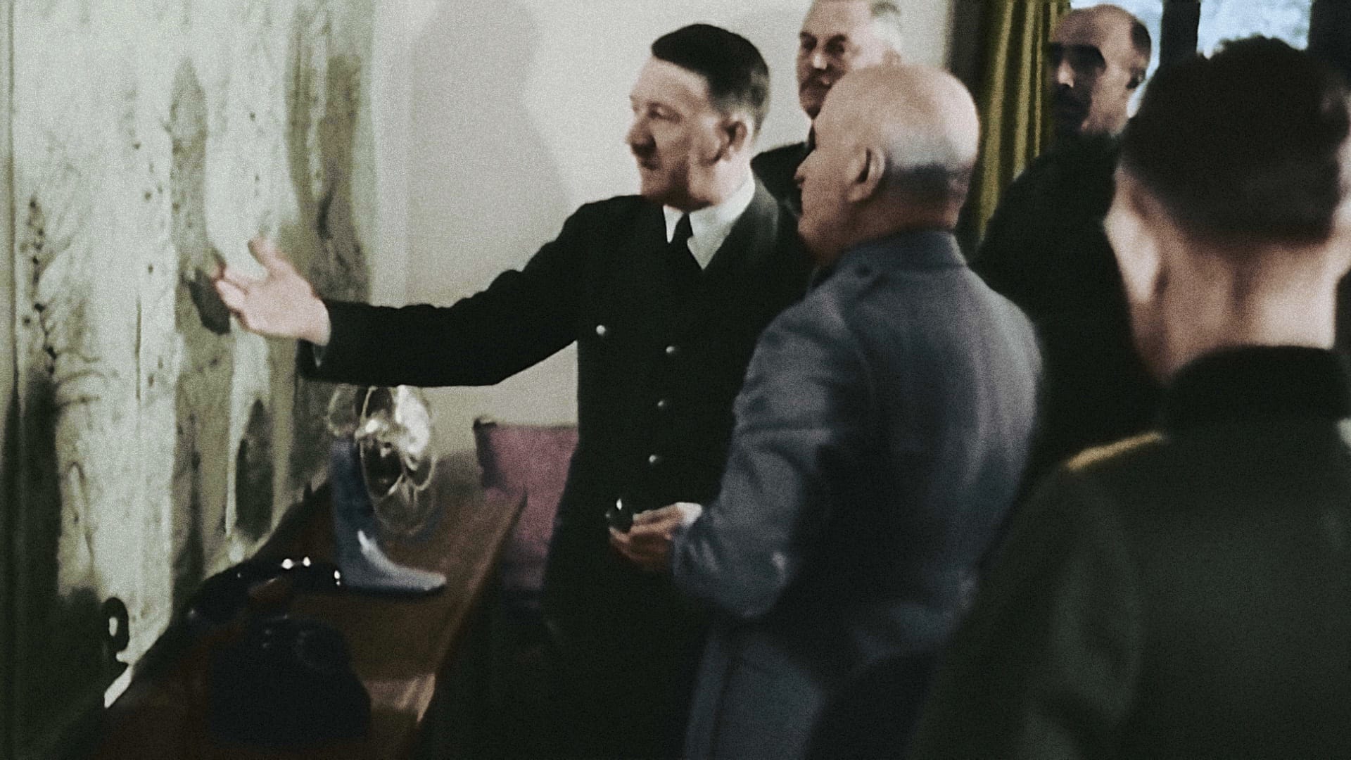 Apocalypse Hitler attaque à l’Est (1941-1943) image documentaire